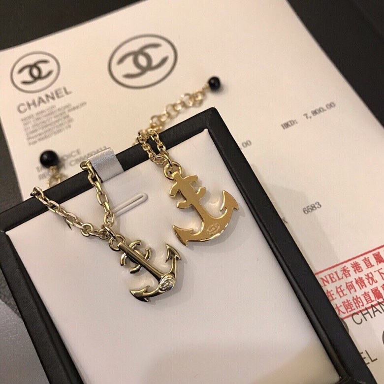 Chanel Bracelets